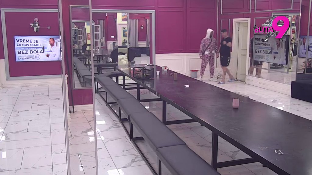 Anita će napraviti haos: Luka pokušao da zataška da je preko Ivana spletkario Aneli! (VIDEO)