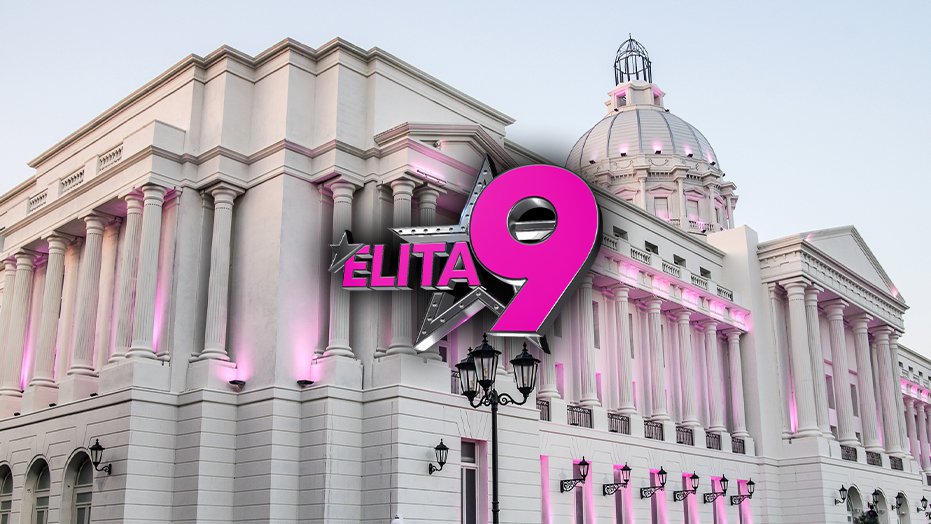 Uživo na Pinku: Mama Džehva stigla u Elitu da zavede red, takmičari se neće dobro provesti