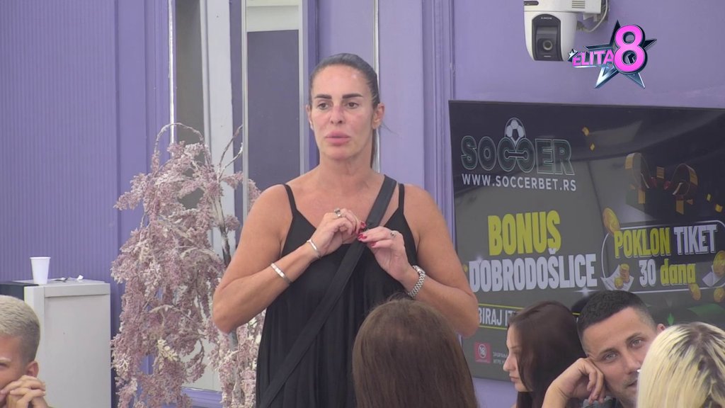 Teško raskrinkavanje: Sofija sve tračeve o njoj i Gastozu svalila na Sofi, pa žestoko odbrusila Anđeli! (VIDEO)