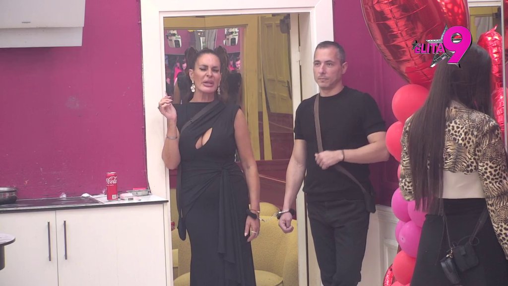 Koliko si ljubomoran: Kačavenda istripovala najveću zavodnicu Elite, Janjuš je ugasio očas posla! (VIDEO)