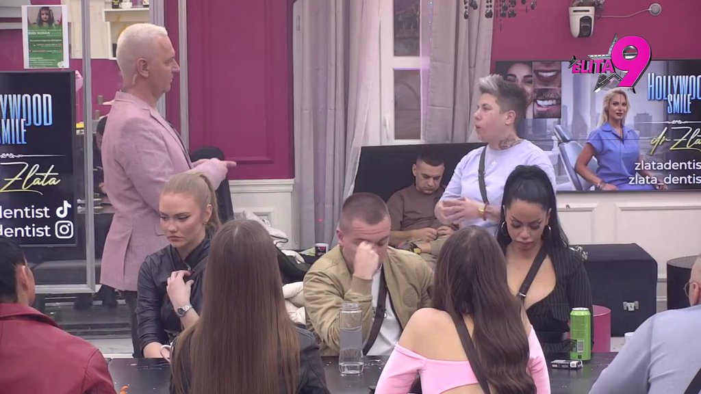 Očekivala je mnogo više: Anđelo siguran da je Anita pukla od muke zbog Anelinih poklona! (VIDEO)