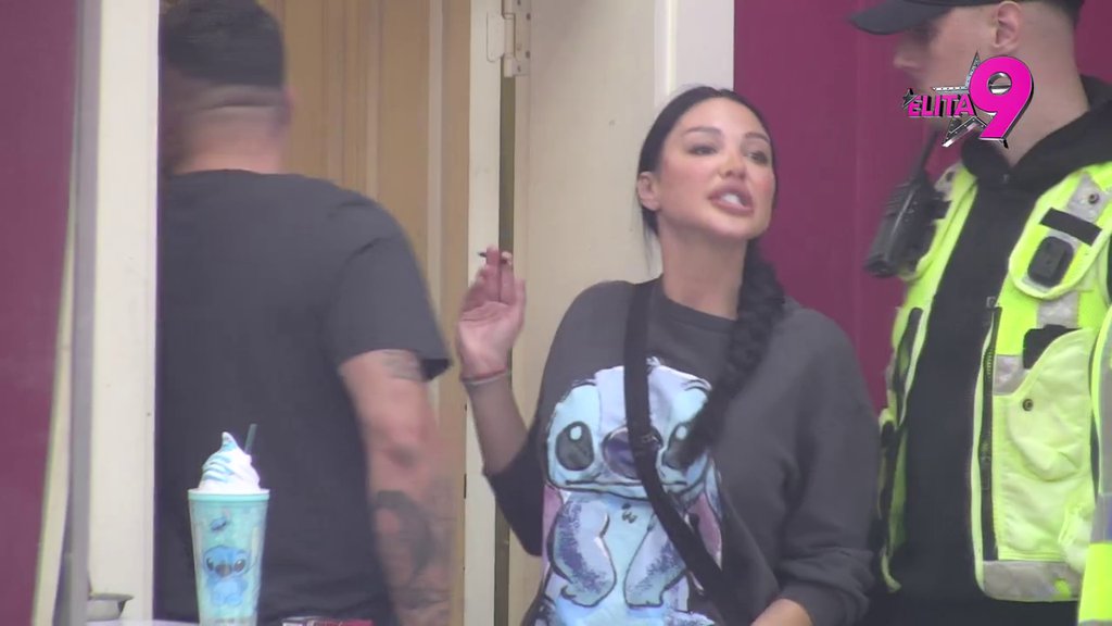 Obezbeđenje ima pune ruke posla! Asmin besni i šutira po kući zbog Maje, Marinkovićeva zaratila i sa Sofijom: Niko te ne priznaje za devojku! Ona je patosirala: MRŠ TETOVKO! (VIDEO)