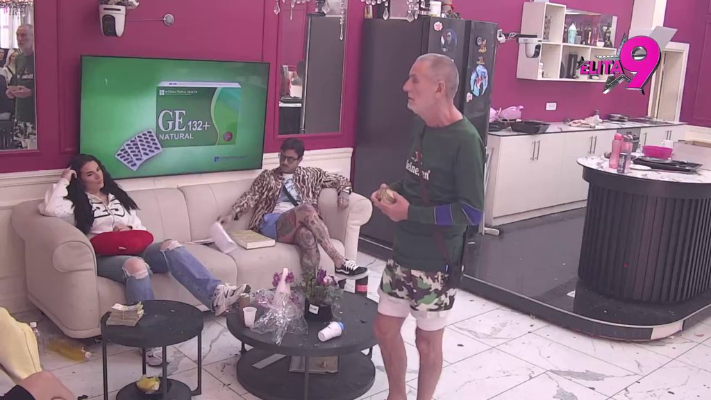 Nisam ga prosledila, sam je otišao! Aneli otkrila kako se sada nosi sa Anđelovom izdajom! Mića sasuo Asminu ISTINU U FACU (VIDEO)