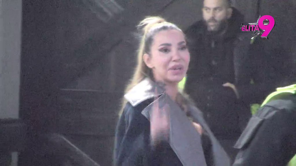 ŽESTOKO! Obezbeđenje ima pune ruke posla: Obračun Mine i Aneli trese Belu kuću, pljušte najteže reči (VIDEO)