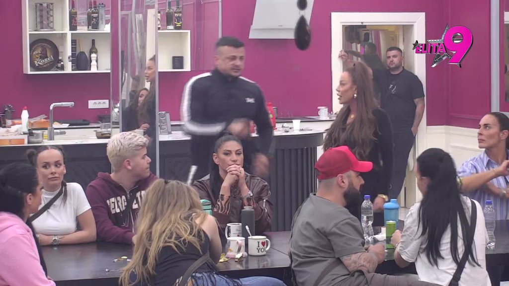 Više ne prolaze demanti! Raskrinkane Sofijine prljave radnje Terzi iza leđa, njih dvojica umešani, Dačo izneo sve: Kuneš se u majku i čudiš se što je loše! (VIDEO)