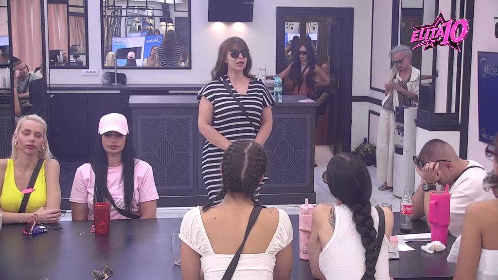 Aneli misli da Anđela i Car imaju dogovor: Uverena da je nasamarena zbog plasmana, isplivali šok detalji poverljivog razgovora! (VIDEO)