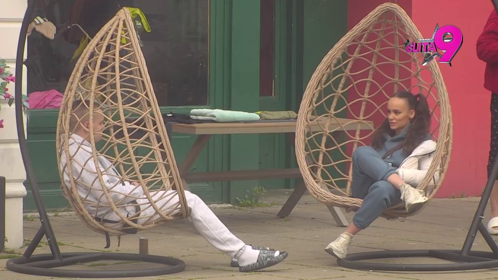 NIJE JOJ DRAGO KAD SU DOBRI: Teodora okrivila Hanu zbog razdora Neria i Aneli, Dača ima drugačije viđenje: NIJE ONA KRIVA ZA... (VIDEO)