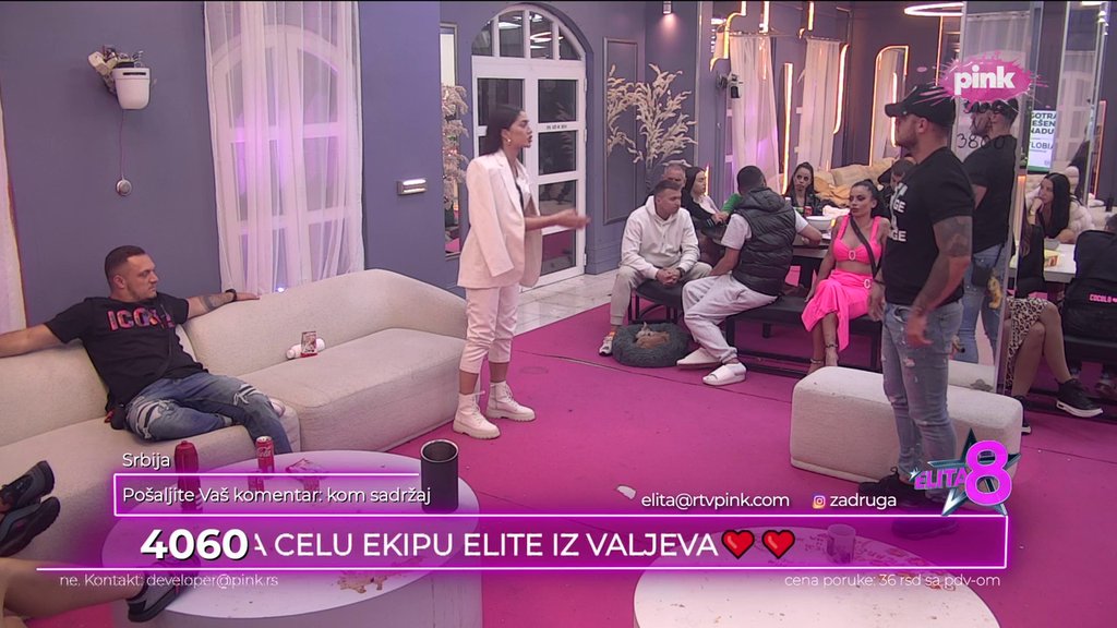 ŠIRIŠ RUKE PROKLETSTVU! Gastoz restartovao Marka, zatresli uvredama Belu kuću, Stefanović nastavio da tone u živom blatu  (VIDEO)