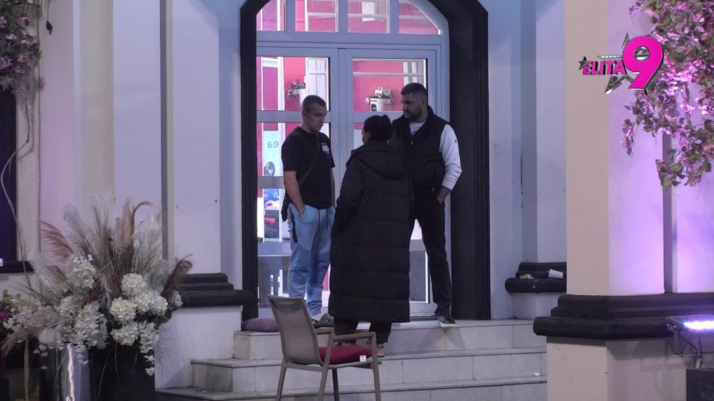 Rasula se u komade: Anita ne dolazi sebi nakon što je izdala Anđela, roni gorke suze! (VIDEO)