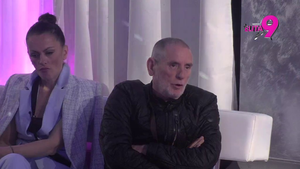 Pohvale se samo nižu: Takmičari ishvalili Daču, on ne može da sakrije oduševljenje! (VIDEO)