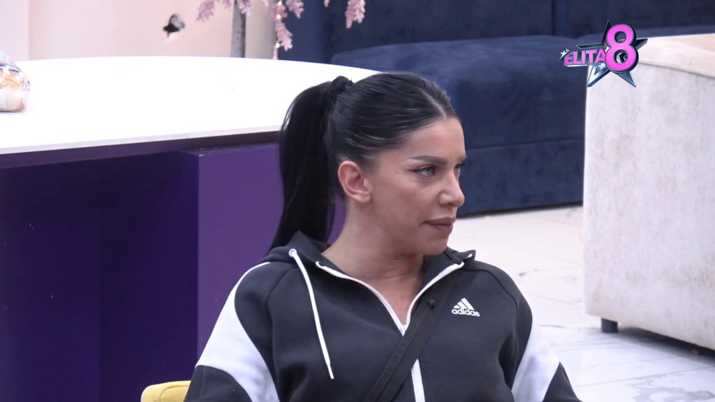 ŽESTOKA ZAVRŠNICA NOMINACIJA ODABRANIH: Aleksandra rasplamsala sukob sa Dačom i Sofijom, Stefanović sasuo sve u lice Virijeviću: TI SI MALI SMRAD! (VIDEO)