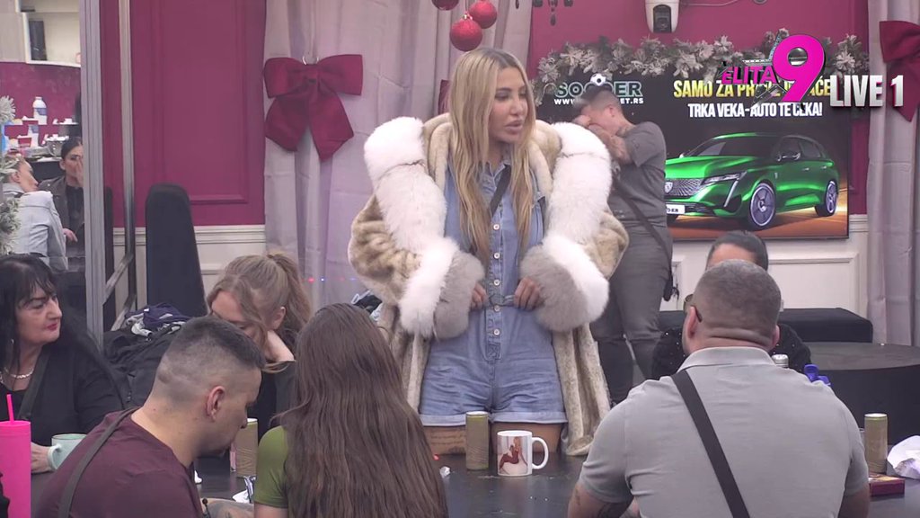 Ovako nešto se skoro nije desilo: Čak šest takmičara u Eliti se trese tlo pod nogama i boriće se za ostanak! (VIDEO)