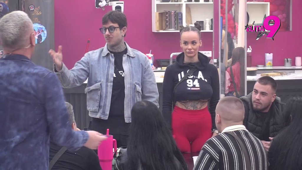 Korak bliži raskidu! Teodora ne može da sakrije sreću zbog zbližavanja sa Filipom, Bebica ŠIŠTI POPUT EKSPRES LONCA! (VIDEO)