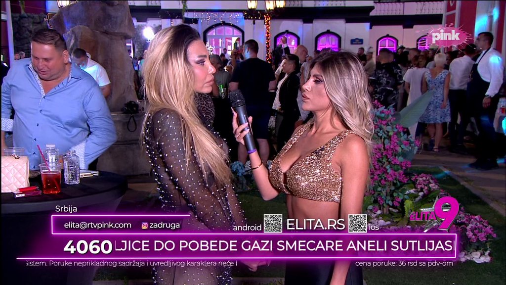 Grca u suzama! Aneli progovorila o razgovoru sa bratom, Durdžiće nazvala monstrumima, pa se obratila Staniji Dobrojević! (VIDEO)