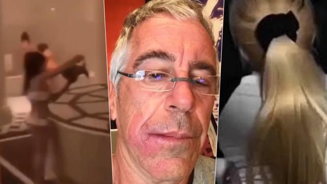 'LJUDI NISU SPREMNI ZA ONO ŠTO PIŠE U EPSTAJNOVIM DOKUMENTIMA!' Najstrašnije činjenice isplivavaju, ekspert upozorava: Moraće ozbiljno psihički da se pripreme (FOTO)