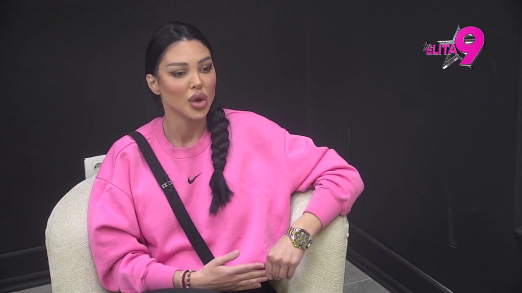 Babetina na sedativima, pi*ki i vrača, ćerku joj razvlače kao jufku: Maja Marinković otresla Groficu o patos, pa urnisala Aneli: Imati dete sa njom je smrtna kazna, čovek je Noru napravio na poziv (VIDEO)