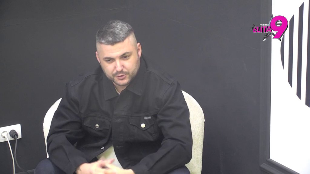 Alibaba spremio ozbiljnu taktiku: Priznao da Janjuša čeka na zicer, pa Aneli unakazio kao majku! (VIDEO)