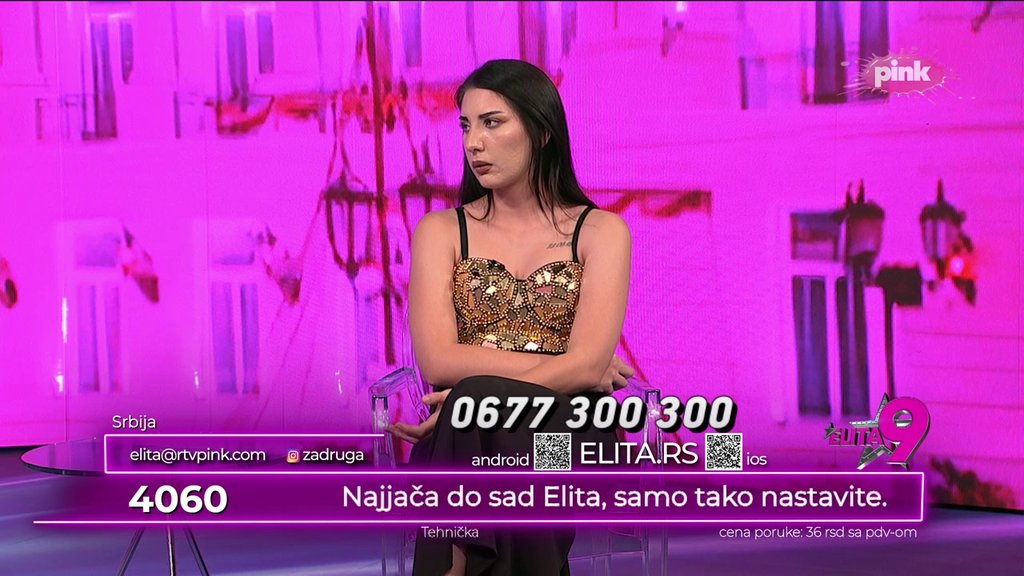 Mića će ostati bez glasa zbog Nerijove afere s Fifi! Urla na Hanu zbog njegove prevare: On je NAJNEGATIVNIJA osoba u Beloj kući (VIDEO)