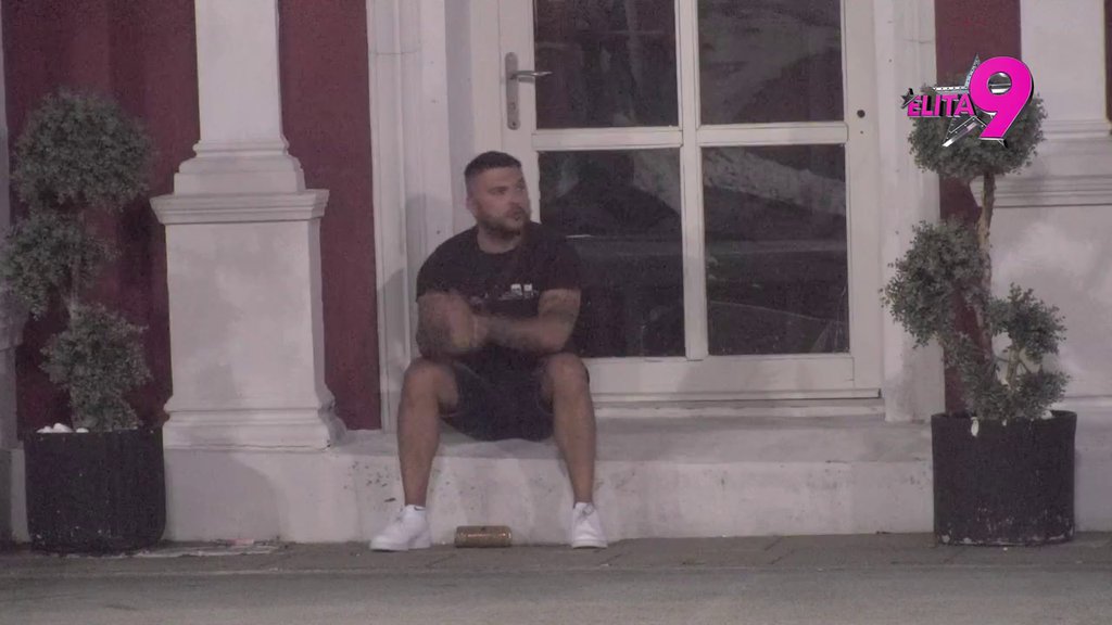 NIKADA JE NEĆEŠ VIDETI: Milena udarila Asminu na muškost, Aneli mu zabranila da viđa dete, opšti haos! (VIDEO)