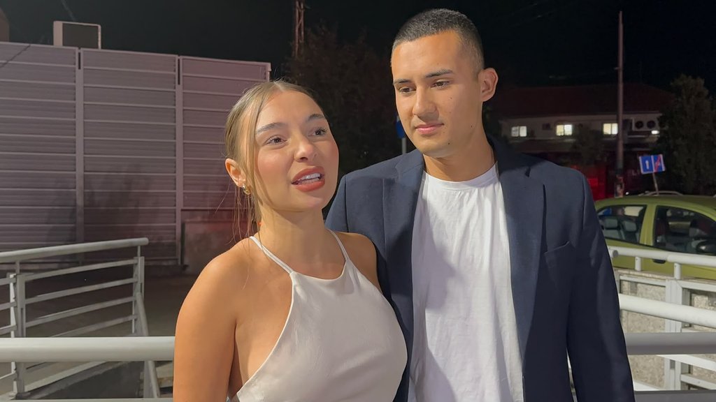 Ćerka hoće da promeni njegovo prezime, neka se time bavi! Murat i Sara obnovili vezu, pa odmah odbrusili Ivanu Marinkoviću (VIDEO)