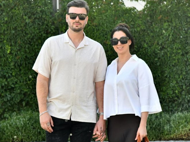 Čim vide burmu, odmah se zalepe: Nadežda Biljić o mužu, prevarama i sinu koji se od rođenja borio sa zdravstvenim problemima, evo kako je danas Longo