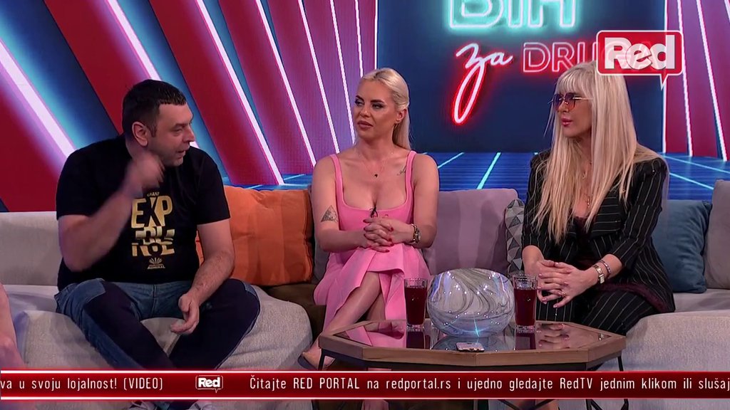 Šta li će Kačavenda reći na ovo? Pečenica razvezao jezik, misli da Milena još nije prebolela Janjuša! (VIDEO)