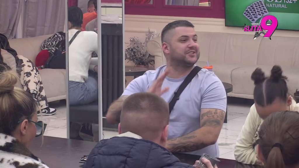 Ti si jedina riba koju Filip nije hteo ni pijan da j*be: Najveće ponižavanje Boginje do sad, posle ovih reči ništa neće biti isto! (VIDEO)