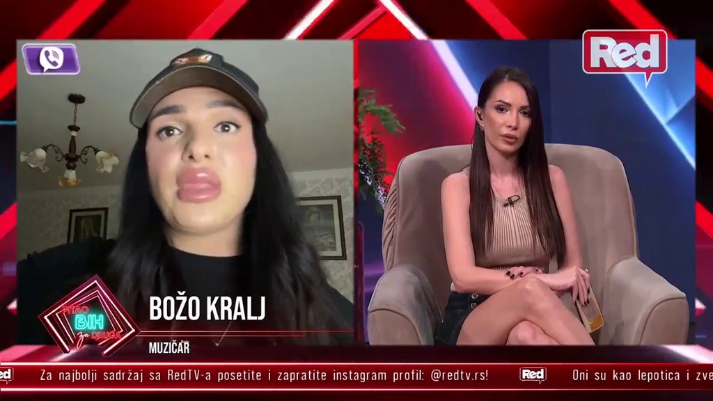 Stavio sve karte na sto: Prijatelj Laure Prgomet progovorio o njenom ljubavnom životu, evo da i smatra da li neki učesnik Elite može da osvoji njeno srce! (VIDEO)