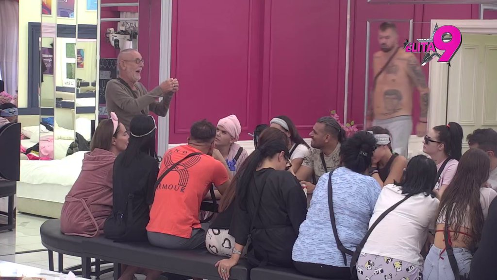 Pogledala ih sreća: Ovih osmoro takmičara će narednih sedam dana živeti u kući Odabranih! (VIDEO)