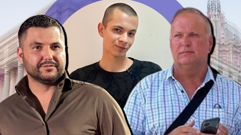 JA SAM NJEGA PRIZNAO: Mustafa Durdžić otkrio šta će uraditi za Neria, zbog ovoga će se Siti dići kosa na glavi (FOTO)