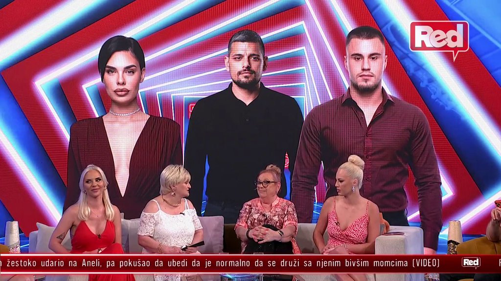 ONA PLAČE BEZ SUZA I GLUMATA! Bivša učesnica Elite žestoko o Mini i Viktoru: Ona je njega stvorila (VIDEO)