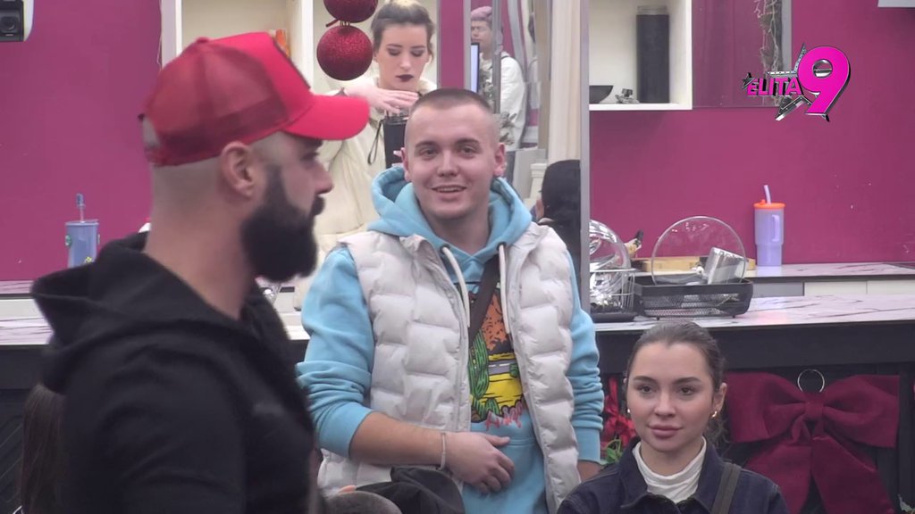 Zapetljala se u lažima: Anita samu sebe ukopala, posle ovoga svi još više sumnjaju da je bila sa Reljom! (VIDEO)