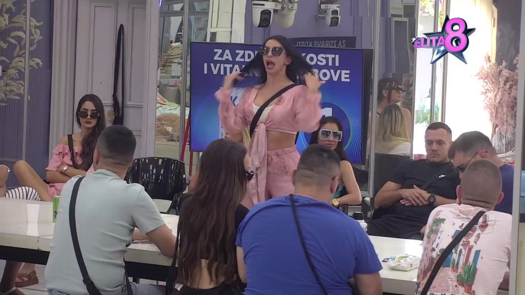 Šok preokret: Aleks otkrila da je Ivan zaljubljen u Enu Čolić, on daje sve od sebe da se opere! (VIDEO)