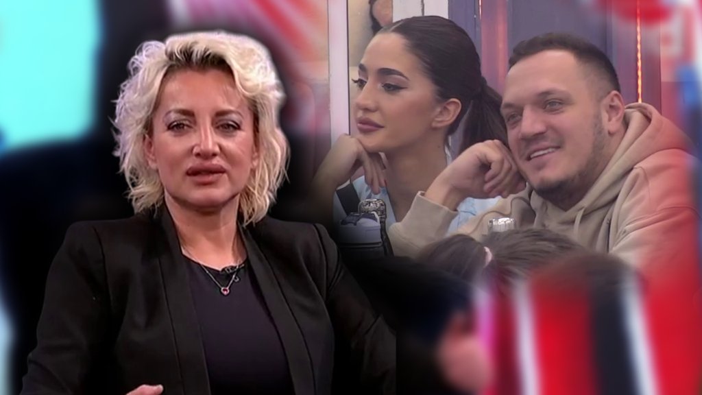 ŠOK! Keti otkrila kako gleda na odnos Anđele i Gastoza, evo da li će se pomiriti nakon Elite 8 (VIDEO)