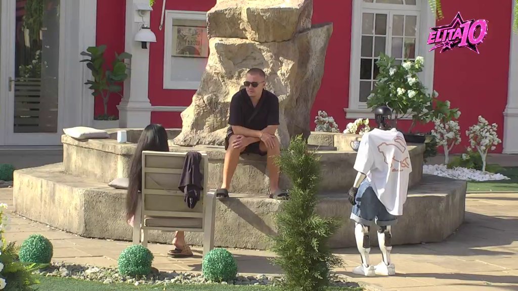 DETALJNA ANALIZA: Dača i Slađa opleli po cimerima, Đukiću zamerili ponašanje sa Laurom, a za Cara, Aneli i Anđelu nemaju nijednu lepu reč (VIDEO)