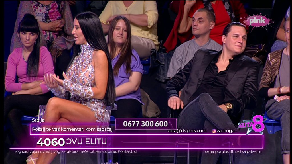 ODUVALA TERZU NAZAD U KALUĐERICU! Poršelina otkrila da se pomirila s bivšim dečkom, pa udarila na Milicu: Jedva čekam suđenje, braniću svoj moral i čast (VIDEO)