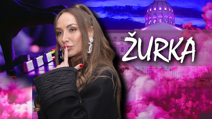 PRAVA BOMBA STIŽE U ELITU 8! Čim zakorači na imanje učesnicima će POPADATI VILICE: Posle njenog ulaska više ništa neće biti isto!