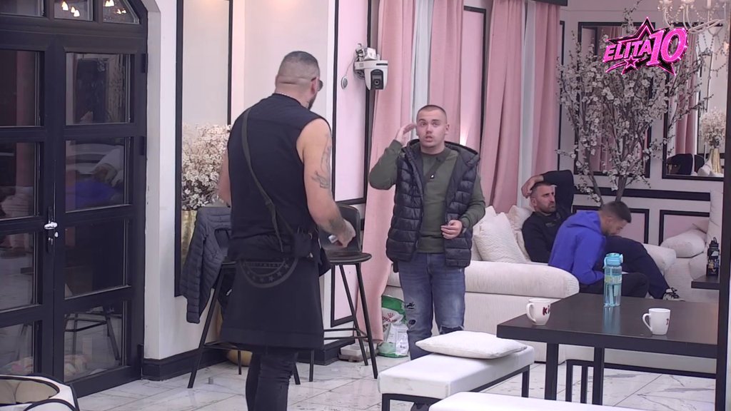 Dačo ubacio Cara u crveno! Bukti rat u dvorištu: Poznat si kao Dalilin ljubavnik, a... (VIDEO)