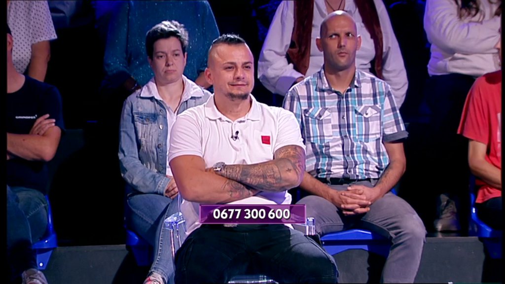 HIT! Uroš pokušao da upozna dečka sa Lepim Mićom, otkrio zašto mu je pukla ljubavna veza! (VIDEO)