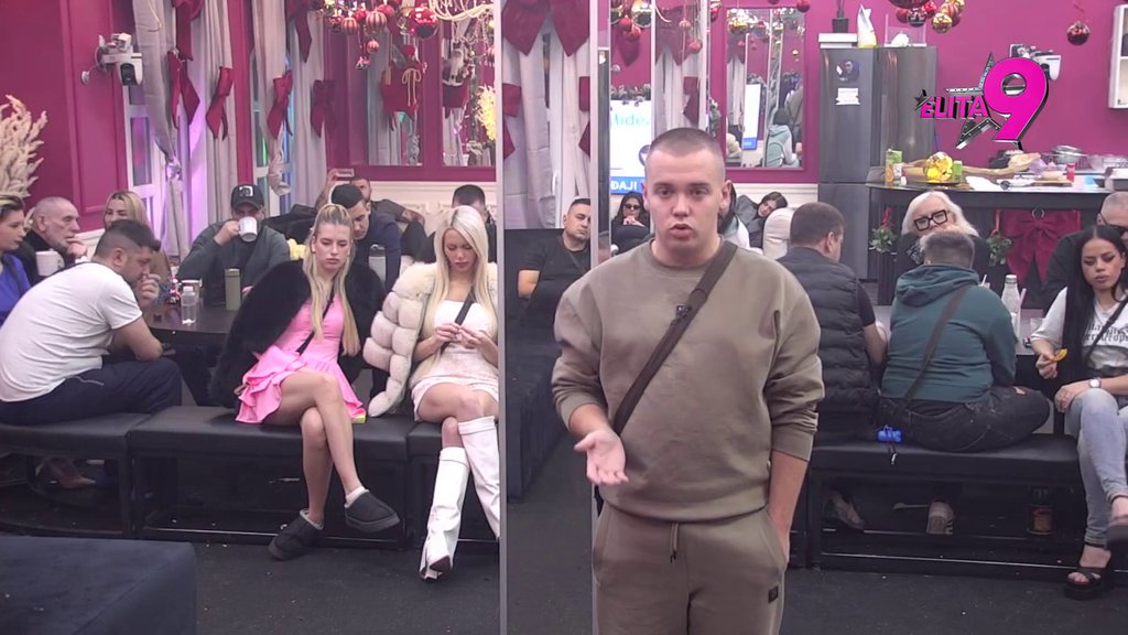 Podeljena mišljenja! Učesnici dali svoj sud o odnosu Alibabe i Aneli, Dača konačno progovorio: Šta su uradili oko deteta?! Ništa, sada je JOŠ GORE (VIDEO)