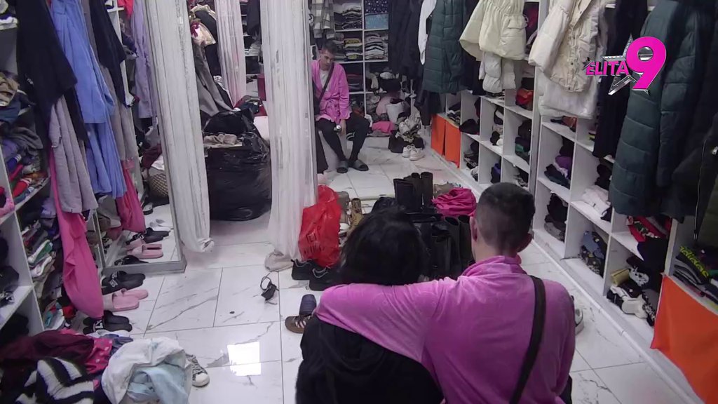 Suza, suzu stiže: Hana plače kao kiša, ubeđena da Nerio nije zainteresovan za nju (VIDEO)