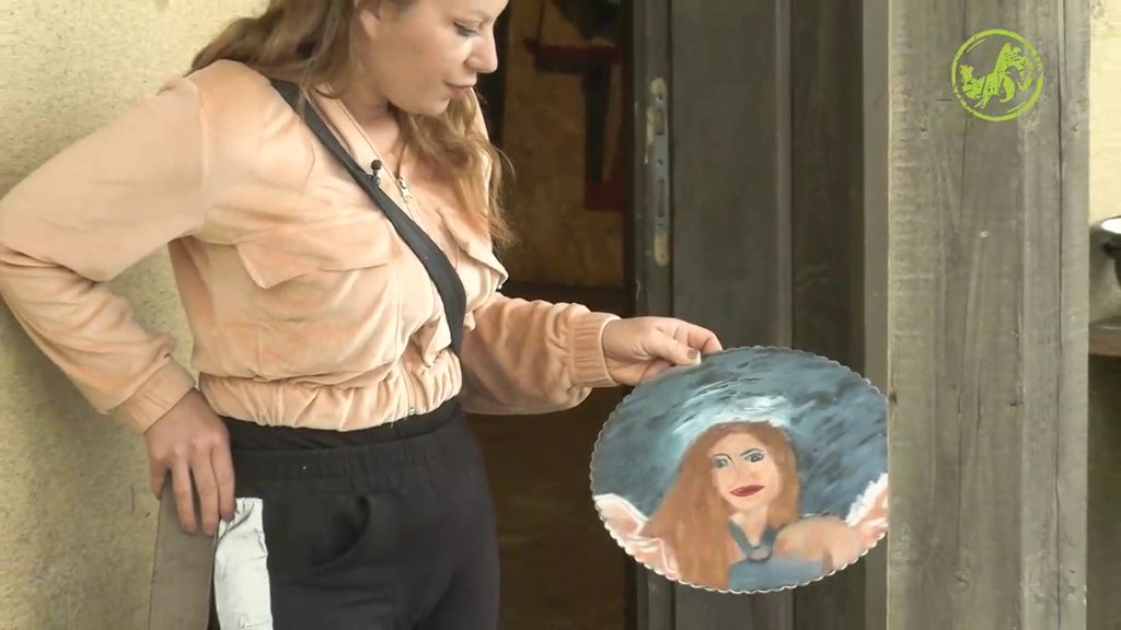 Sneža ubeđena da je napravila REMEK-DELO: Toliko joj se dopada da ga neće poslati na pijacu, evo kako izgleda (VIDEO)