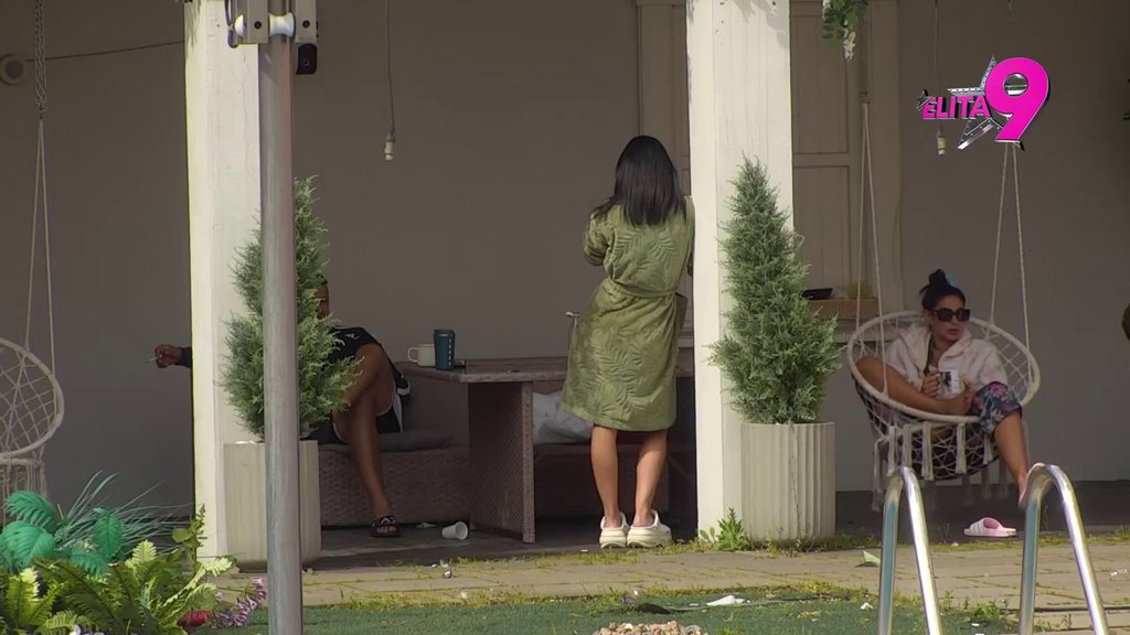 Nisam video Barbaru... Terzu stiglo gorko kajanje zbog veze sa Sofijom, zgrožen njenom aferom s Danetom (70)! (VIDEO)