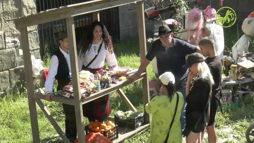 VREME JE ZA PIJACU! Mentor Proka zapretio farmerima da će se ovoga puta neznanje KAŽNJAVATI - Evo kako su se pokazali (VIDEO)