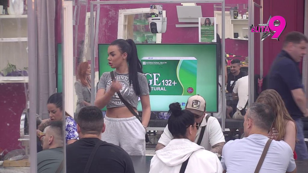 Plakala sam za prošlim vremenom: Anita otvorila dušu o ljubavnom brodolomu sa Anđelom, evo da li ima šanse za pomirenje (VIDEO)