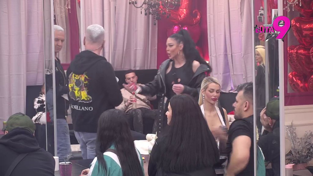 OVO JE ISTINA O NJIHOVOM ODNOSU: Maja svima stavila do znanja kako gleda na Filipa, mnoge takmičarke zapenile zbog njenih reči (VIDEO)