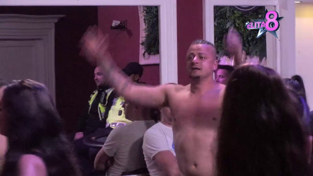 RASTAVIO SE NA SITNE DELOVE: Terza otpevao pesmu posvećenu Milici Veličković, pa joj se obratio ovim rečima! (VIDEO)