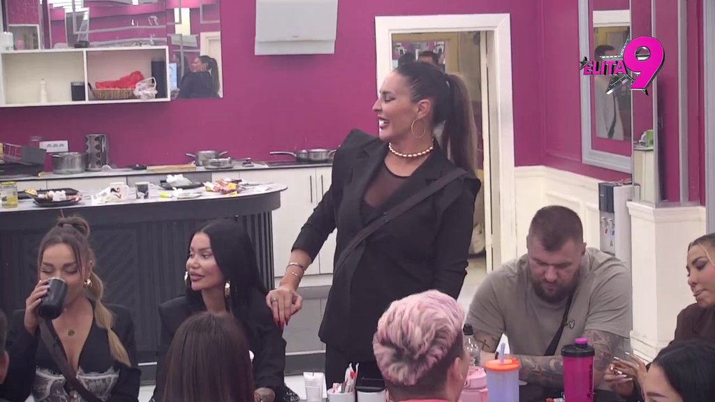 Ostao zabezeknut! Đukić ne zna što je NAJVEĆI EGOISTA u kući, Maja i Kačavenda se usaglasile s gledaocima (VIDEO)