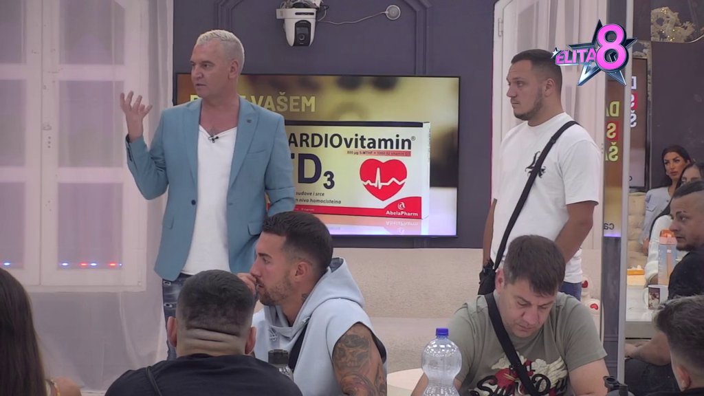 Uvideo sam mnoge laži... Mateja zakucao pred sam kraj i skinuo masku Anđele Đuričić, ovako je njega namestila u Zadruzi 5! (VIDEO)