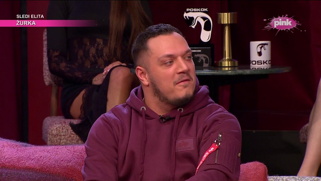 VADILI BI SE KUTNJACI, TURPIJAO BIH JA TO JAKO... Gastoz otkrio šta bi uradio Anđeli ako ga prevari, pa priznao da li je vidi kao majku svoje dece